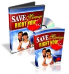 Save Marriage Right Now